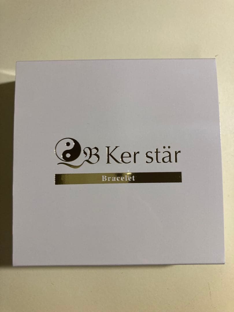 QBケルスター ブレスレット　Mサイズ