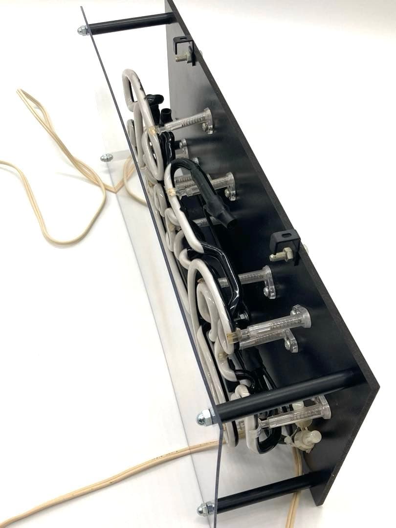 Pepsi-Cola ペプシコーラ ネオン看板 ネオンライト 電飾看板