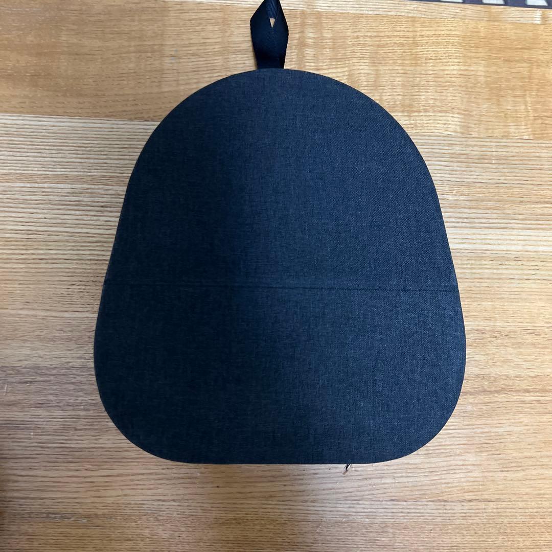 ソニー　WH-1000XM5 ブラック ワイヤレスヘッドホン 収納ケース付き