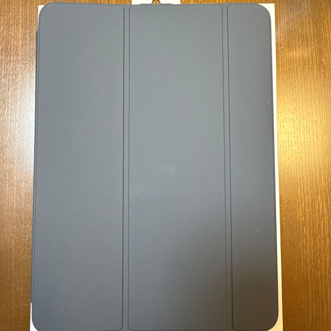 iPad Air 11インチ　SmartFolio チャコールグレー