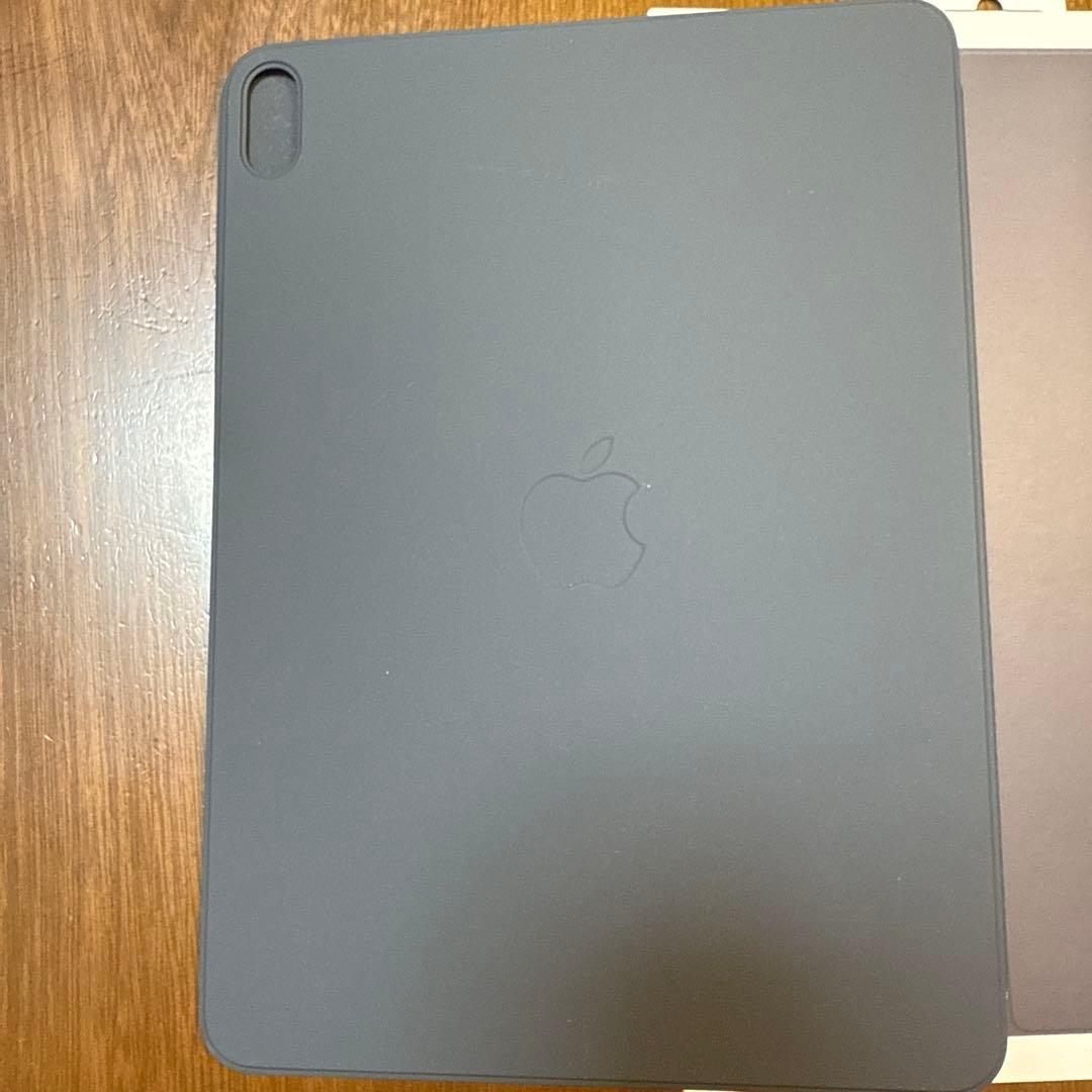 iPad Air 11インチ　SmartFolio チャコールグレー