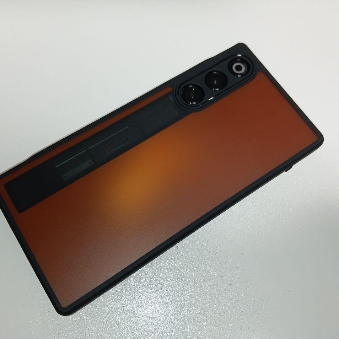 REDMAGIC 10 Air 16GB/512GB Flare 日本版