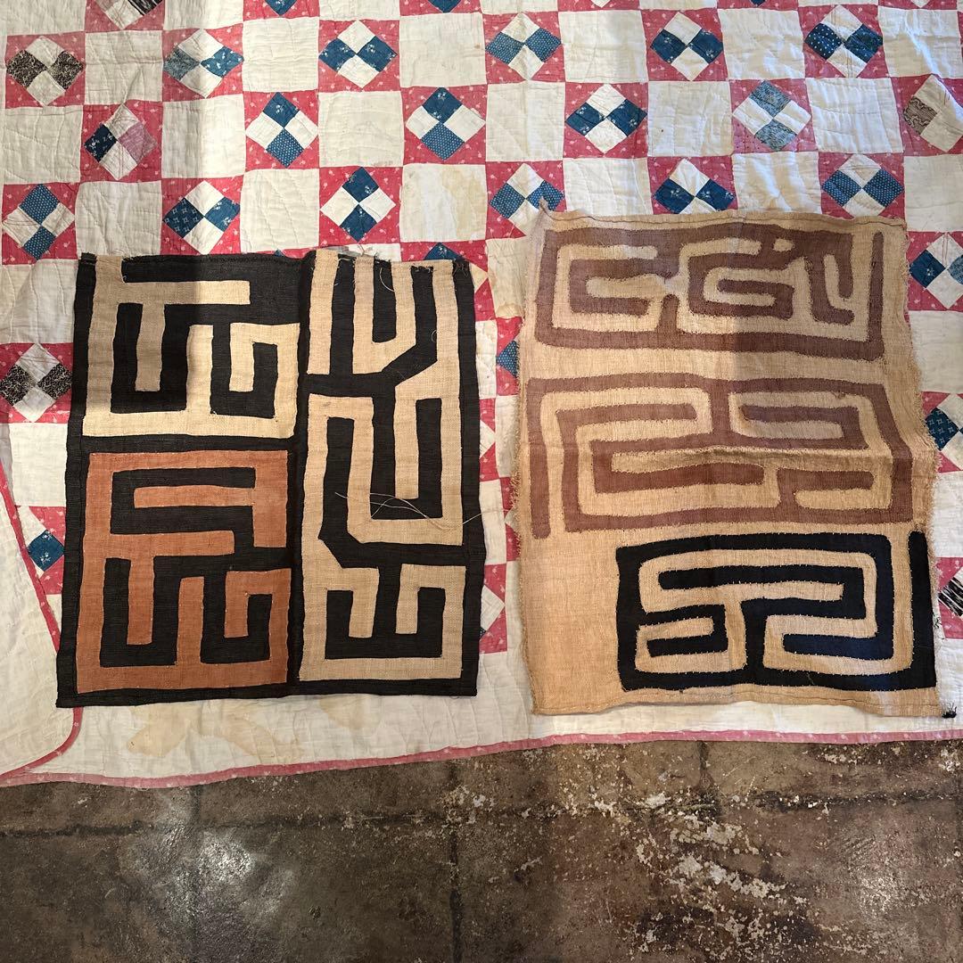 S*a様 1900年代vintage キルト　大大特価品