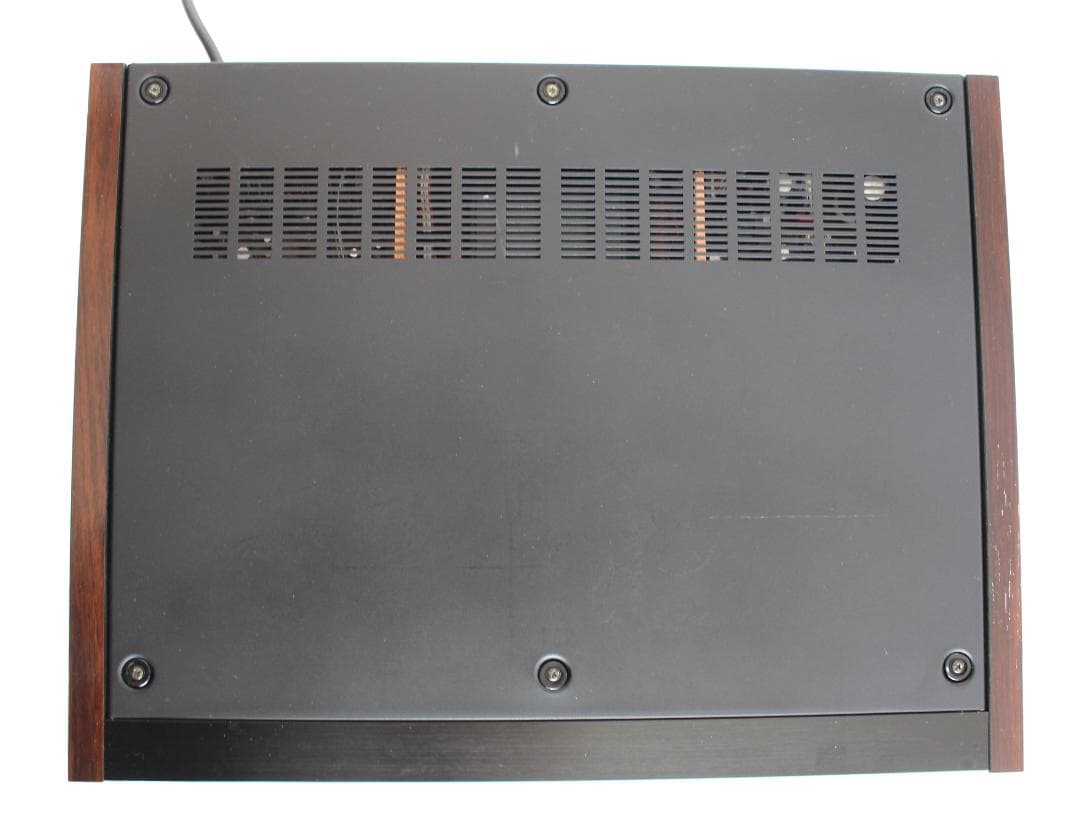 美品★SONY TC-K555ESL ソニー 高音質・高級ステレオカセットデッキ