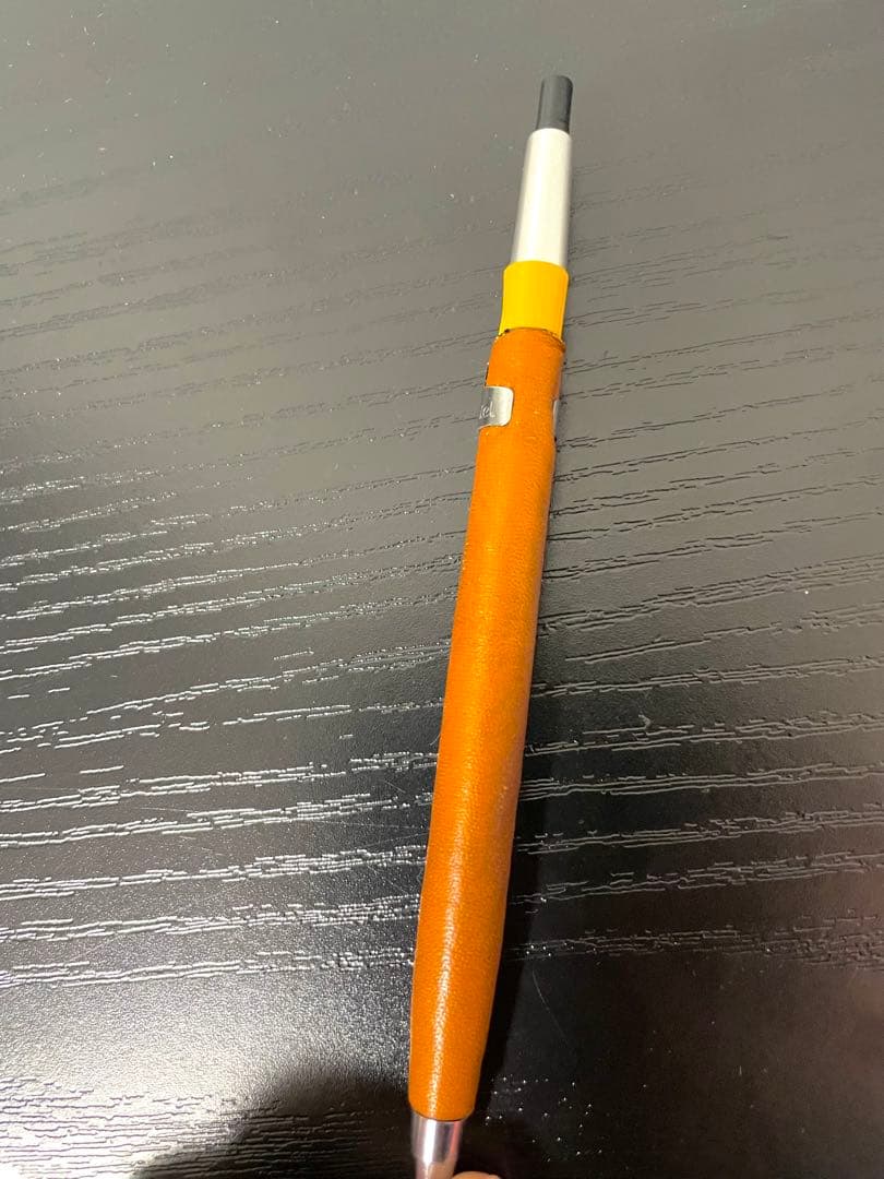 辛*ん様 【特別特価】定価40000円！シャープペンシルヘキサゴナルバージョン0
