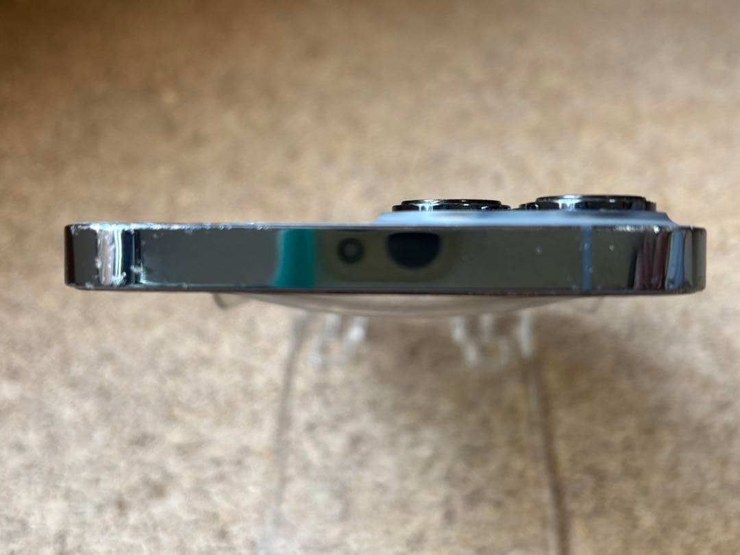 【部品取り】iPhone13 pro maxシエラブルー SIMフリー ジャンク