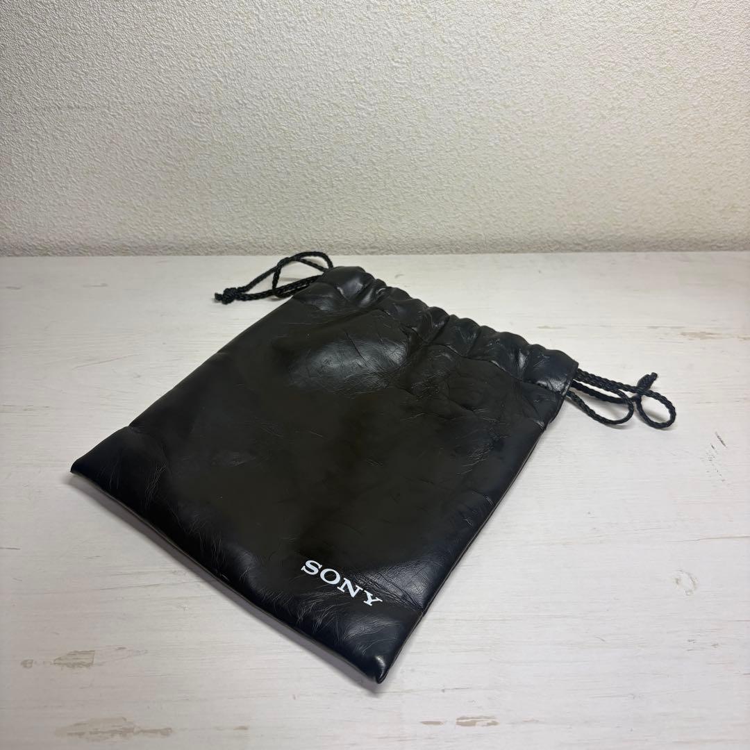 SONY MDR-V6 （イヤーパッド無し）