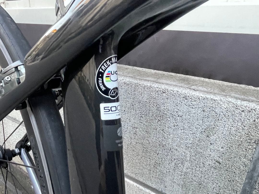 新車　TREK MADONE SL6 送料無料