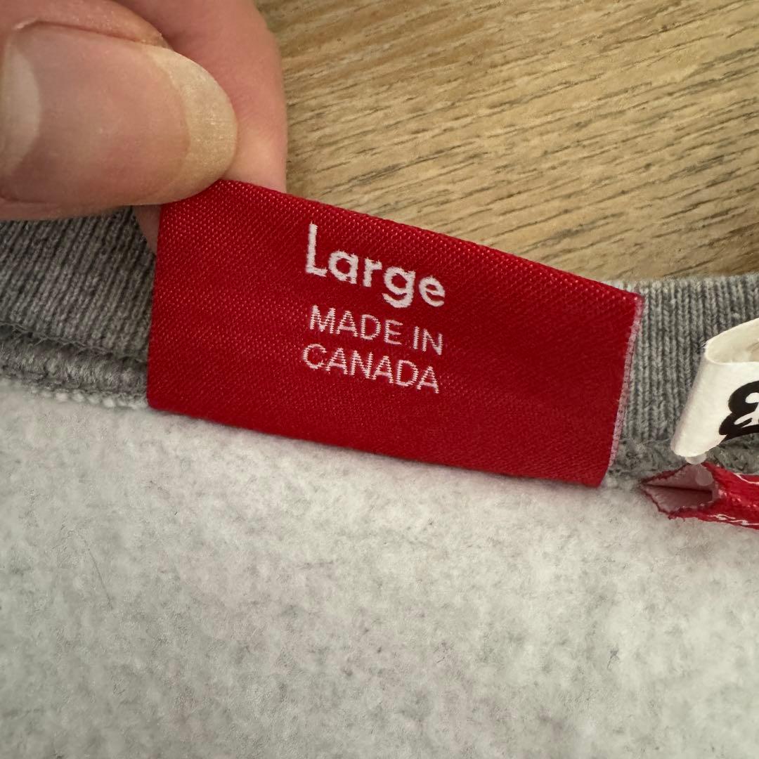 トップス Supreme Box Logo Crewneck \" (22FW)