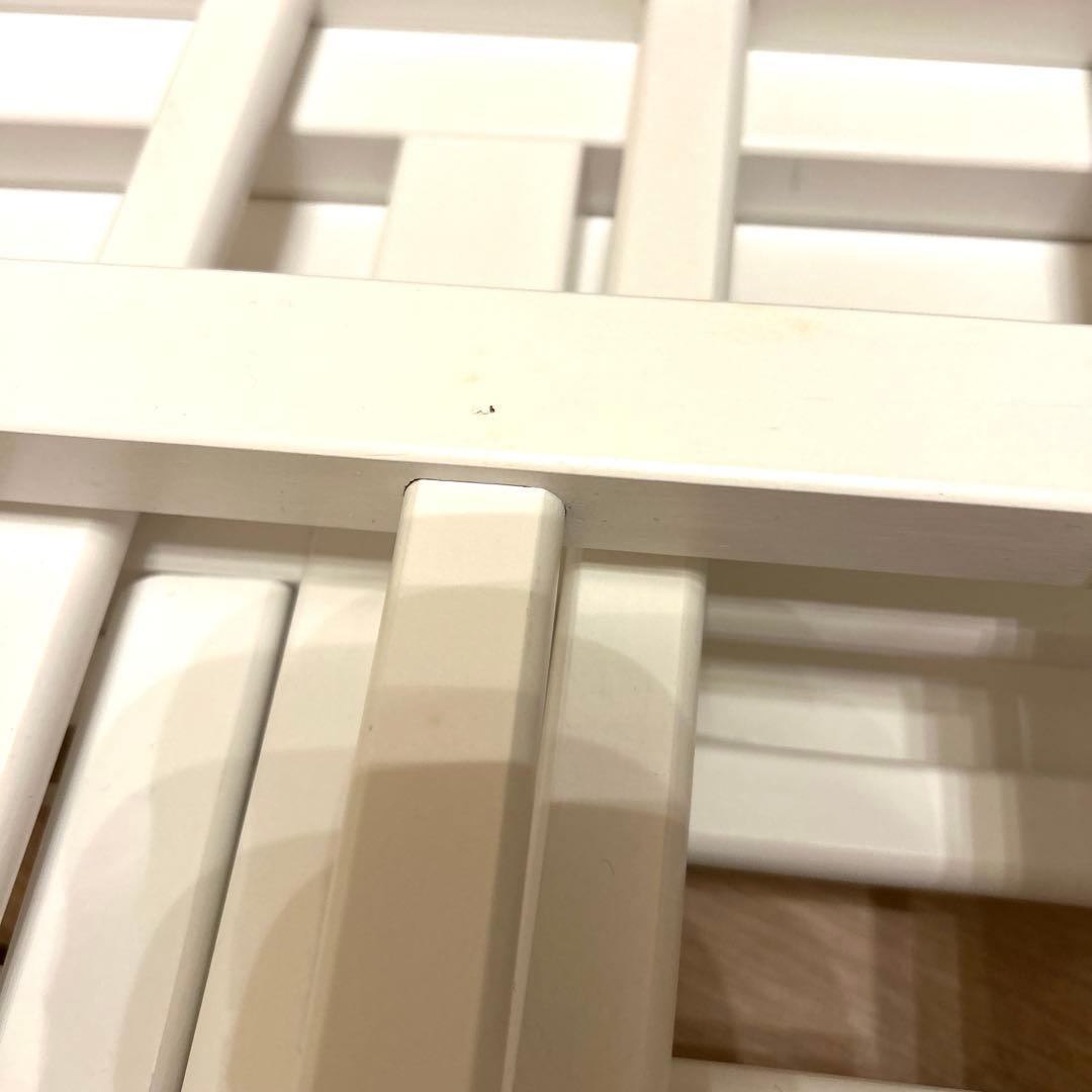 マット未使用そいねーるラージ　ベビーベッド