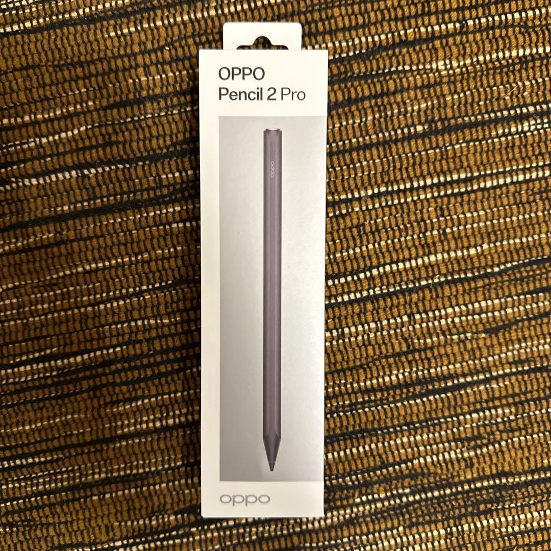 ク*ハ様 OPPO Pad 4 Pro + スマートキーボード + スタイラスペ