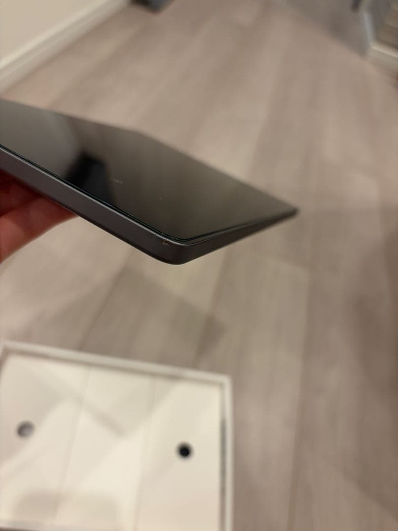 Lenovo Tab 10.1インチ Wi-Fi ZAEH0063JP