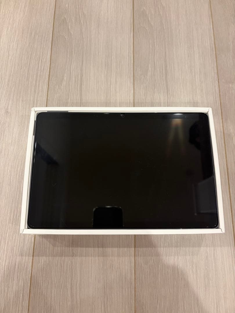 Lenovo Tab 10.1インチ Wi-Fi ZAEH0063JP