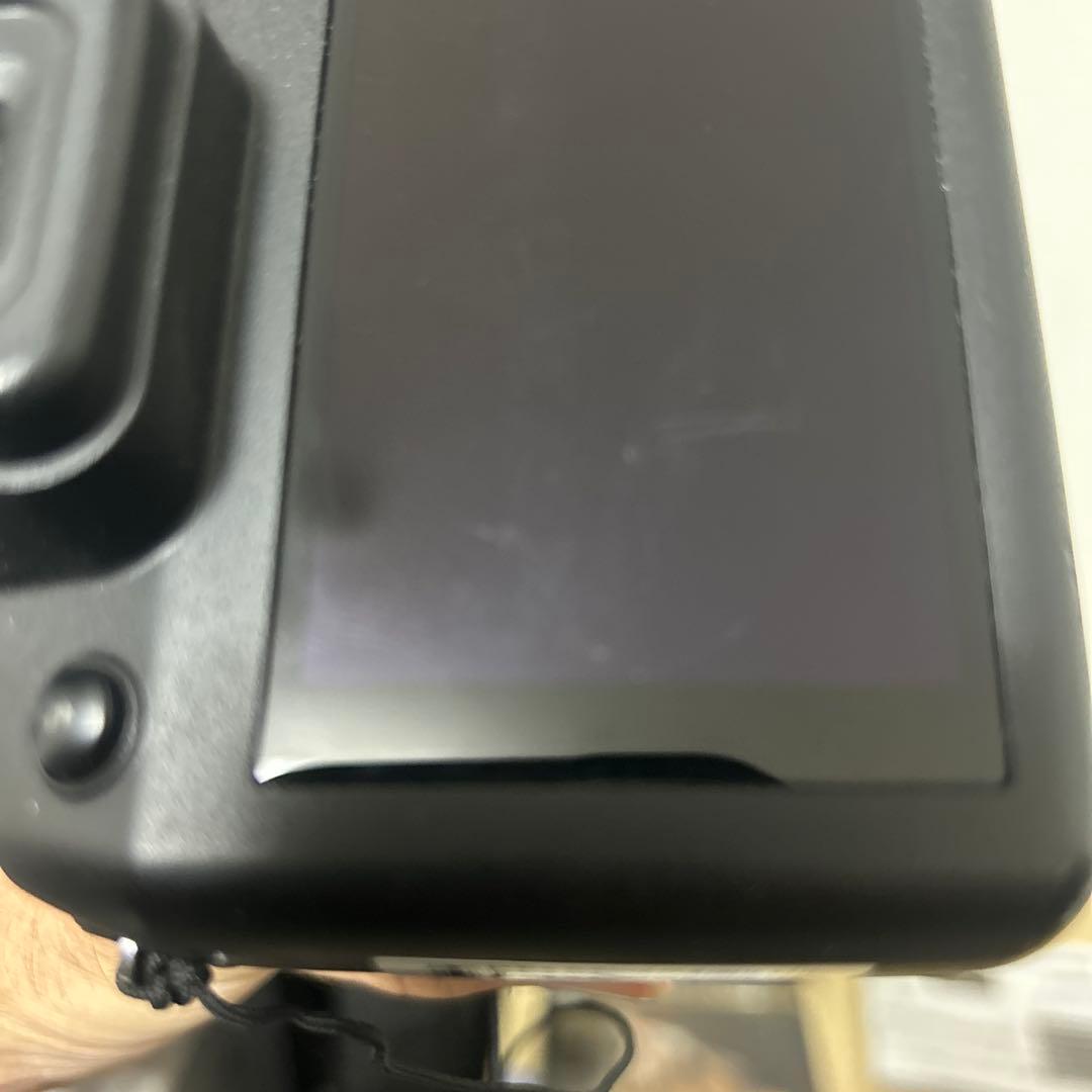 パナソニック デジタルカメラ ルミックス FZ85 ブラック DC-FZ85-K