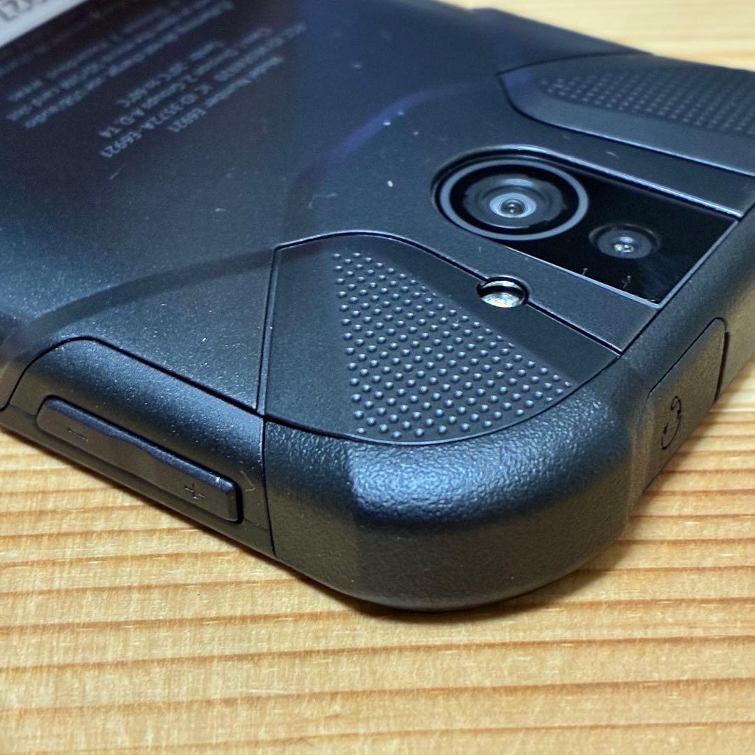 yy14000 京セラ DuraForce Pro 2 E6921 SIMフリー