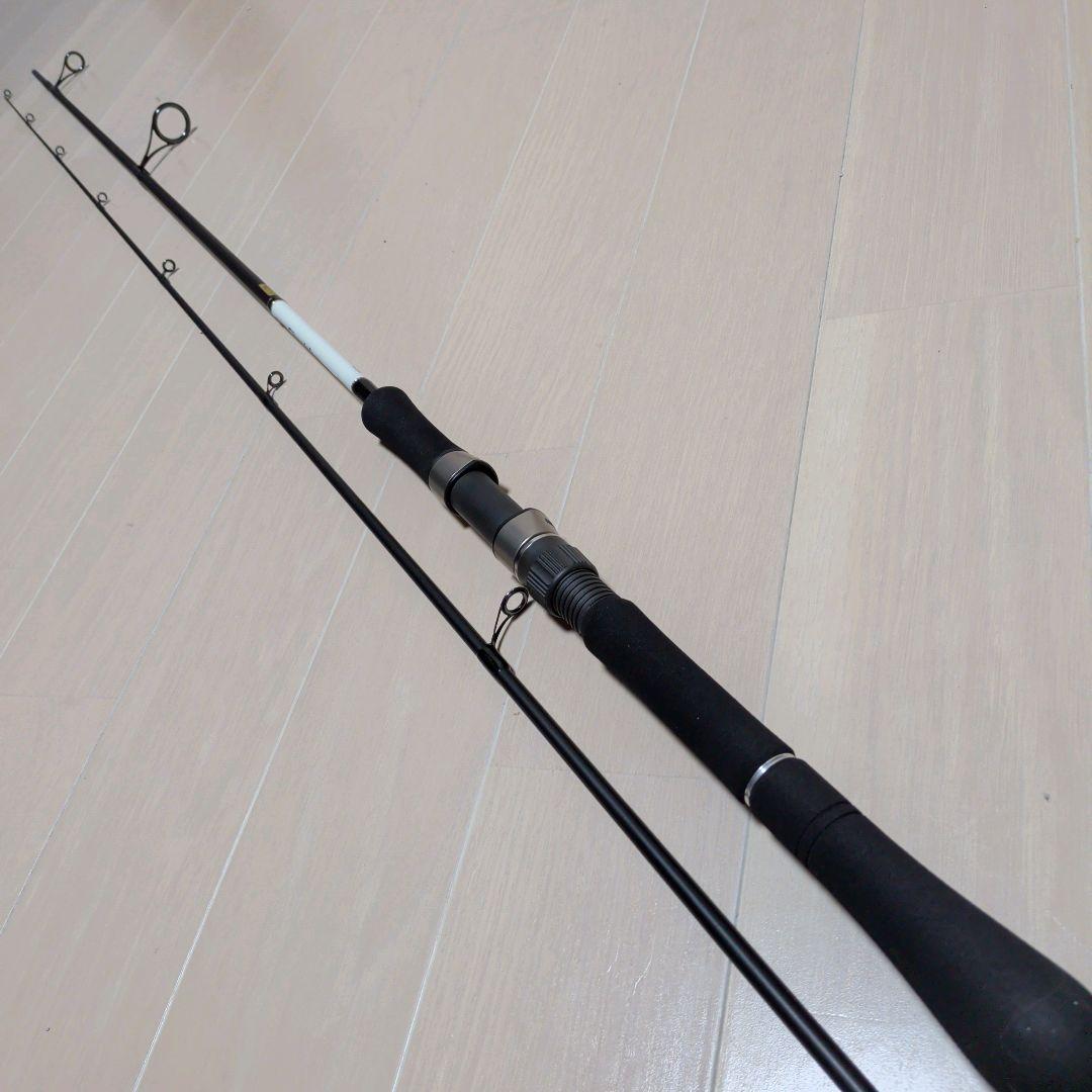 がまかつ ラグゼ ソルテージ チーター 86M LUXXE SALTAGE