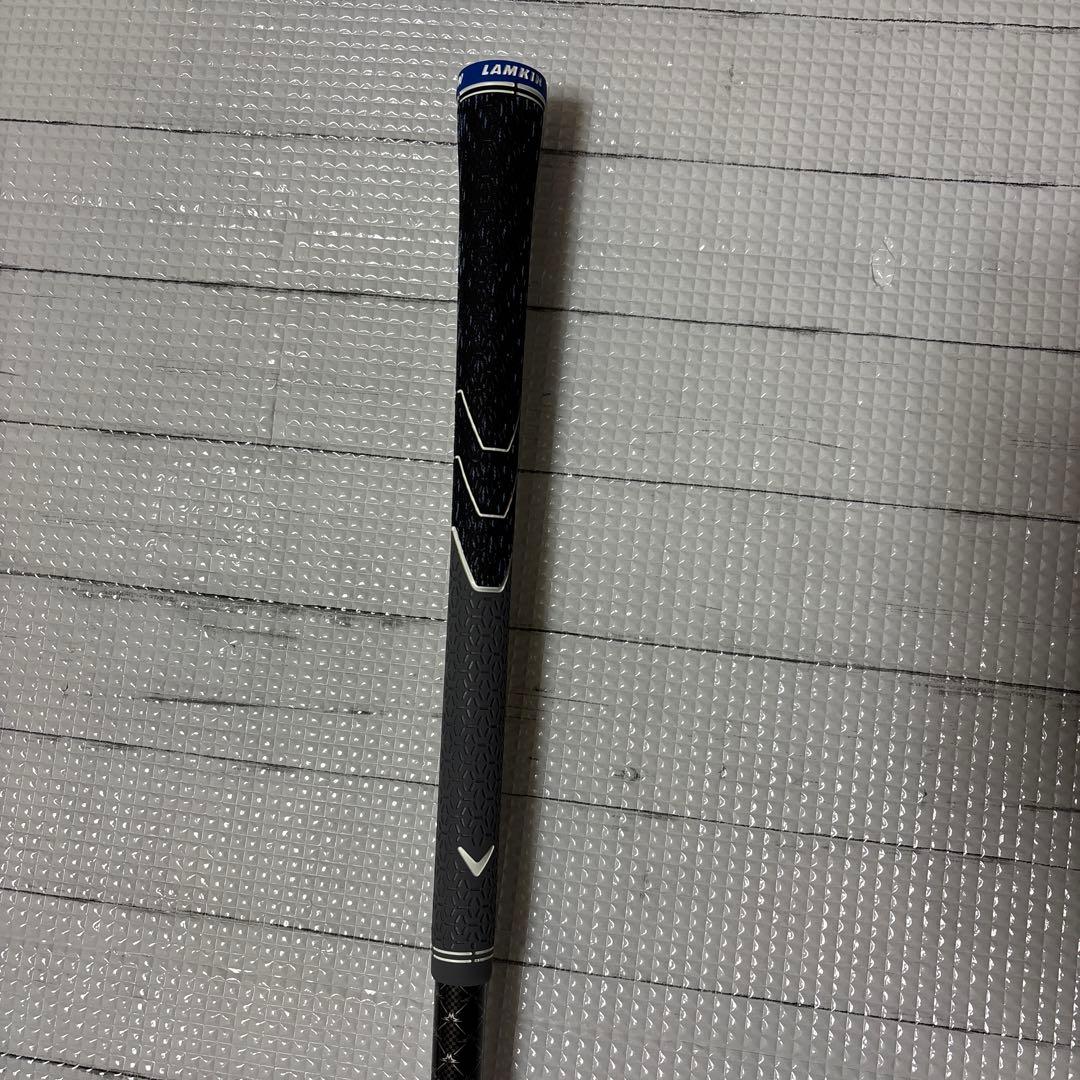 最終値下げ　キャロウェイ　パラダイムAi SMOKE MAX D 5W 18°