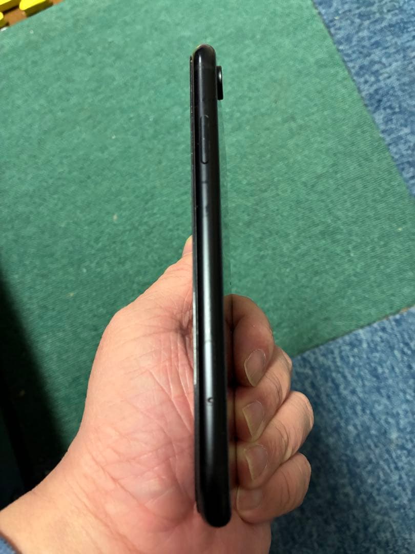 スマートフォン本体 iPhone XR 128GB