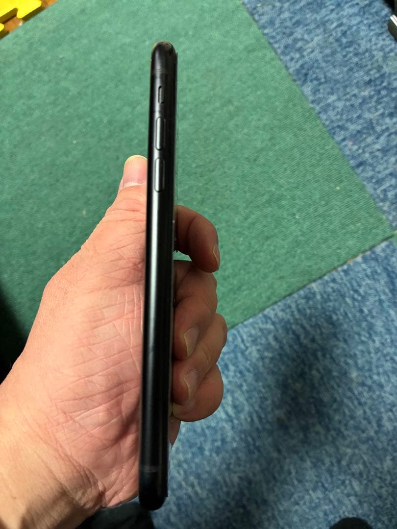 スマートフォン本体 iPhone XR 128GB