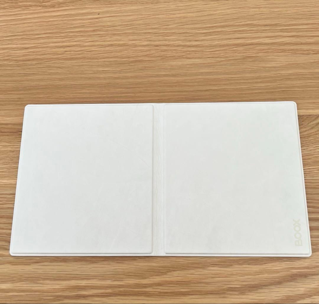 BOOX Go Color 7 黒 純正ケース付