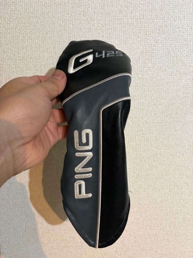 早い者勝ち！！ピン　PING G425 フェアウェイウッド 5° 5W