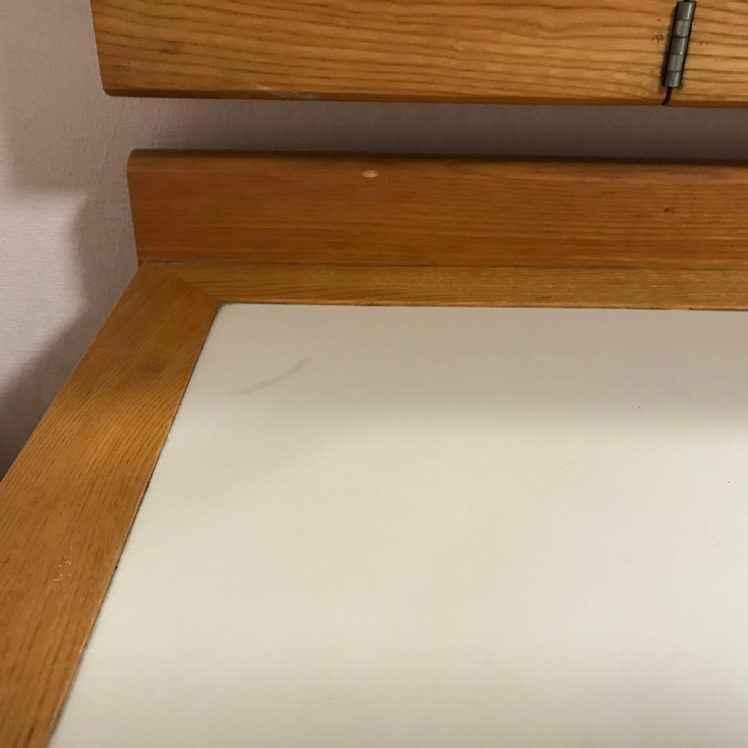 ヤマハ　　ドレッサー三面鏡