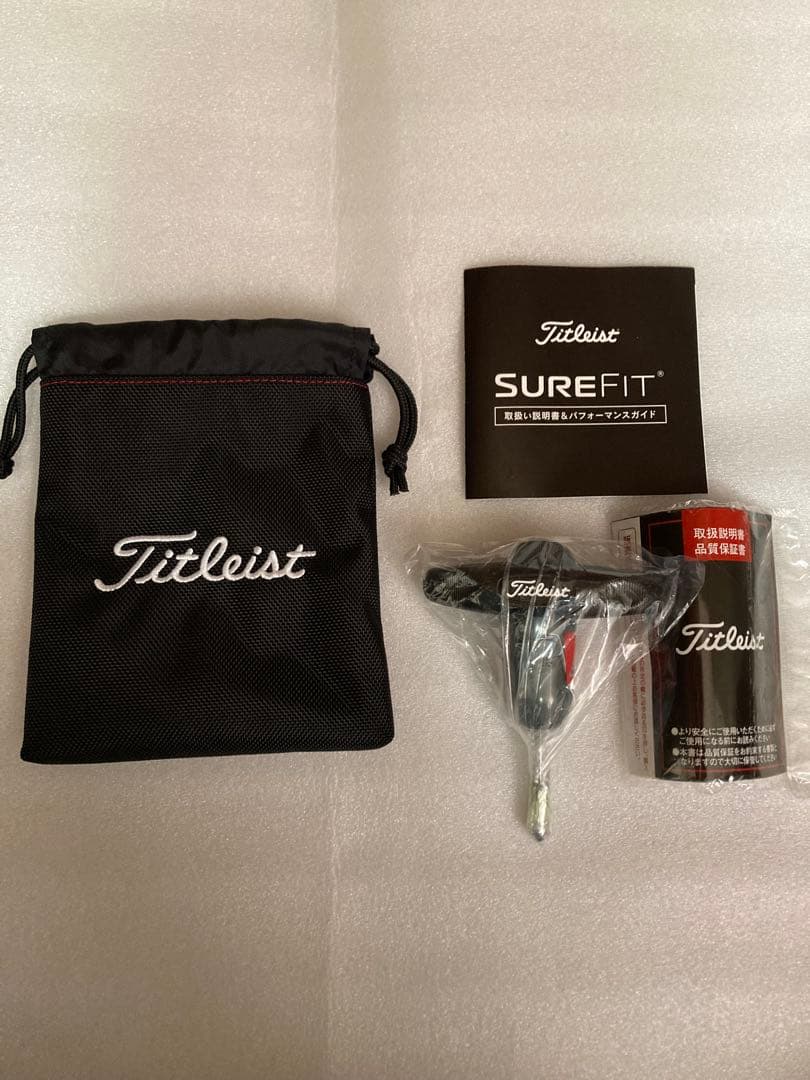 【最終値下げ】レフティ Titleist TSR2 5W TENSEIオレンジ