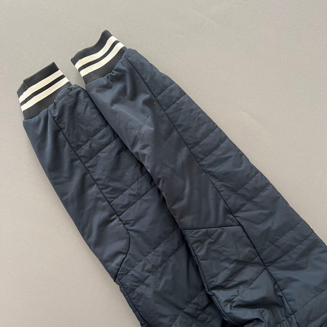 PEARLY GATES パーリーゲイツ　リバーシブル　中綿ジャケット　XL 3