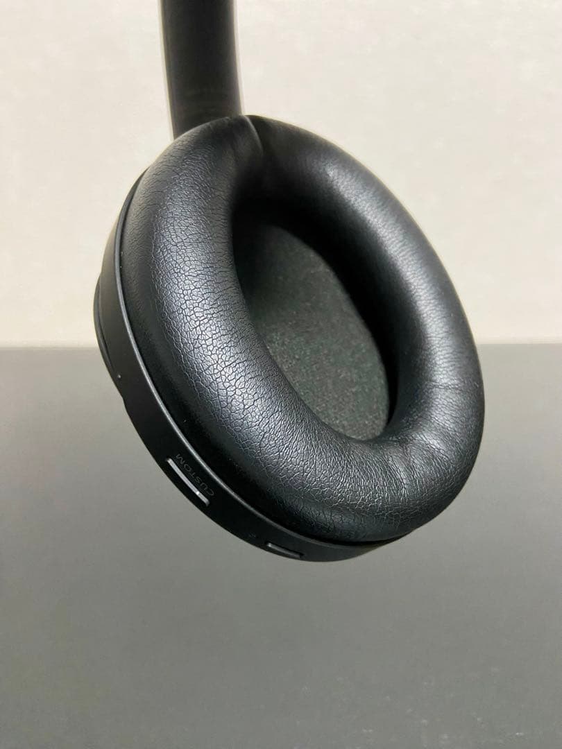 SONY WH-1000XM4/ブラック