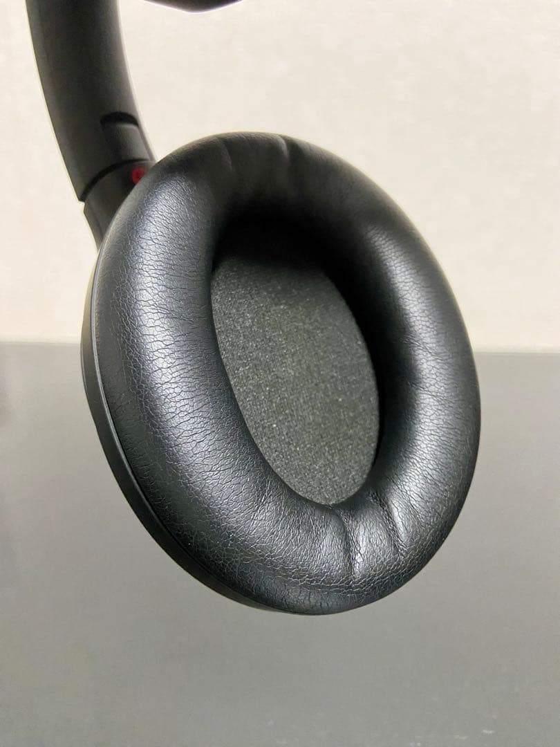 SONY WH-1000XM4/ブラック