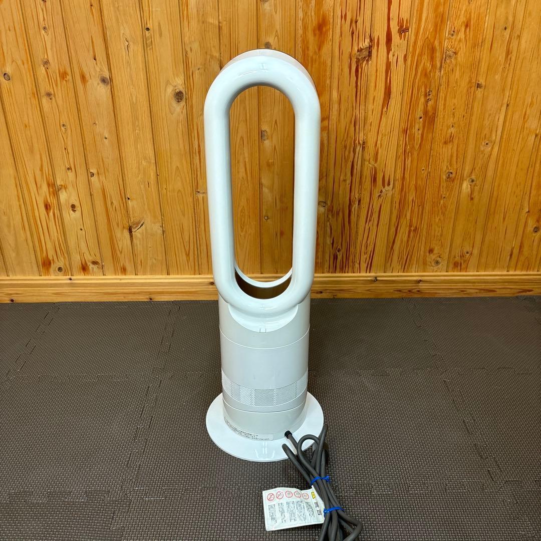 2019年 ダイソン HOT+CooL AM09 リモコン付き