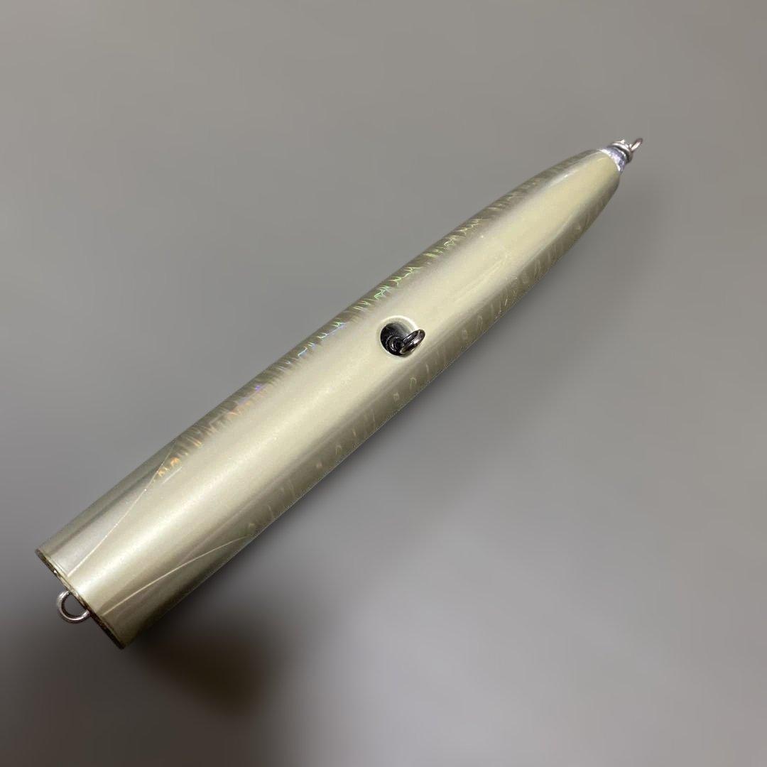 中山工房　トミポップ　約120g