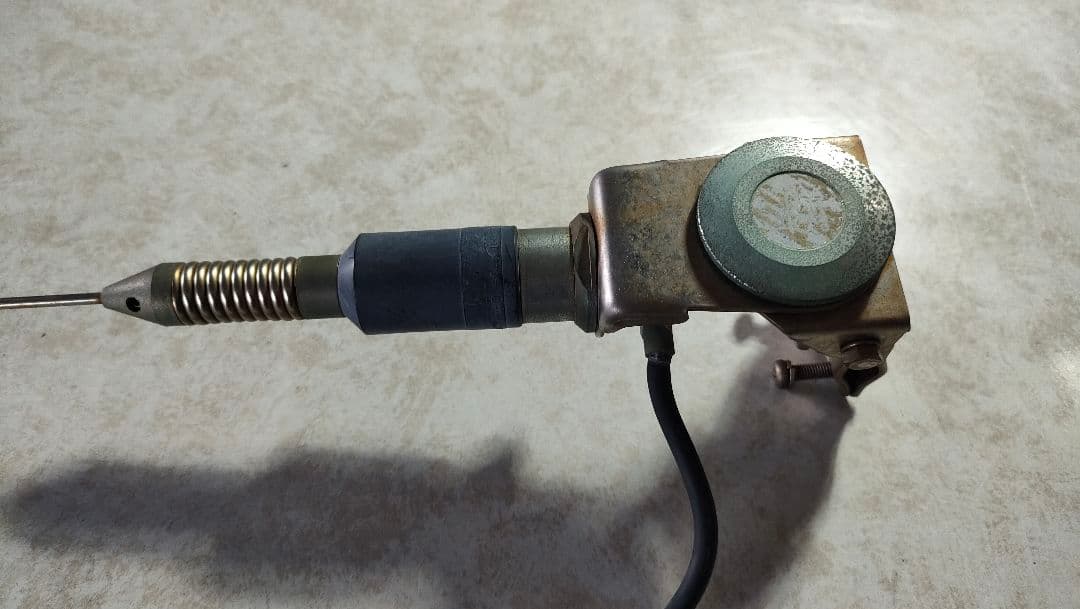 465-469MHzアンテナ+極超短波簡易無線電話装置