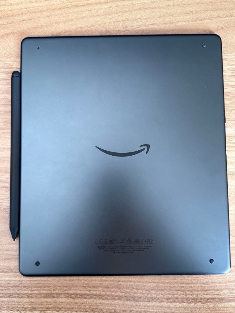 さ*)様 Kindle Scribe プレミアムペン付き (16GB, 2022