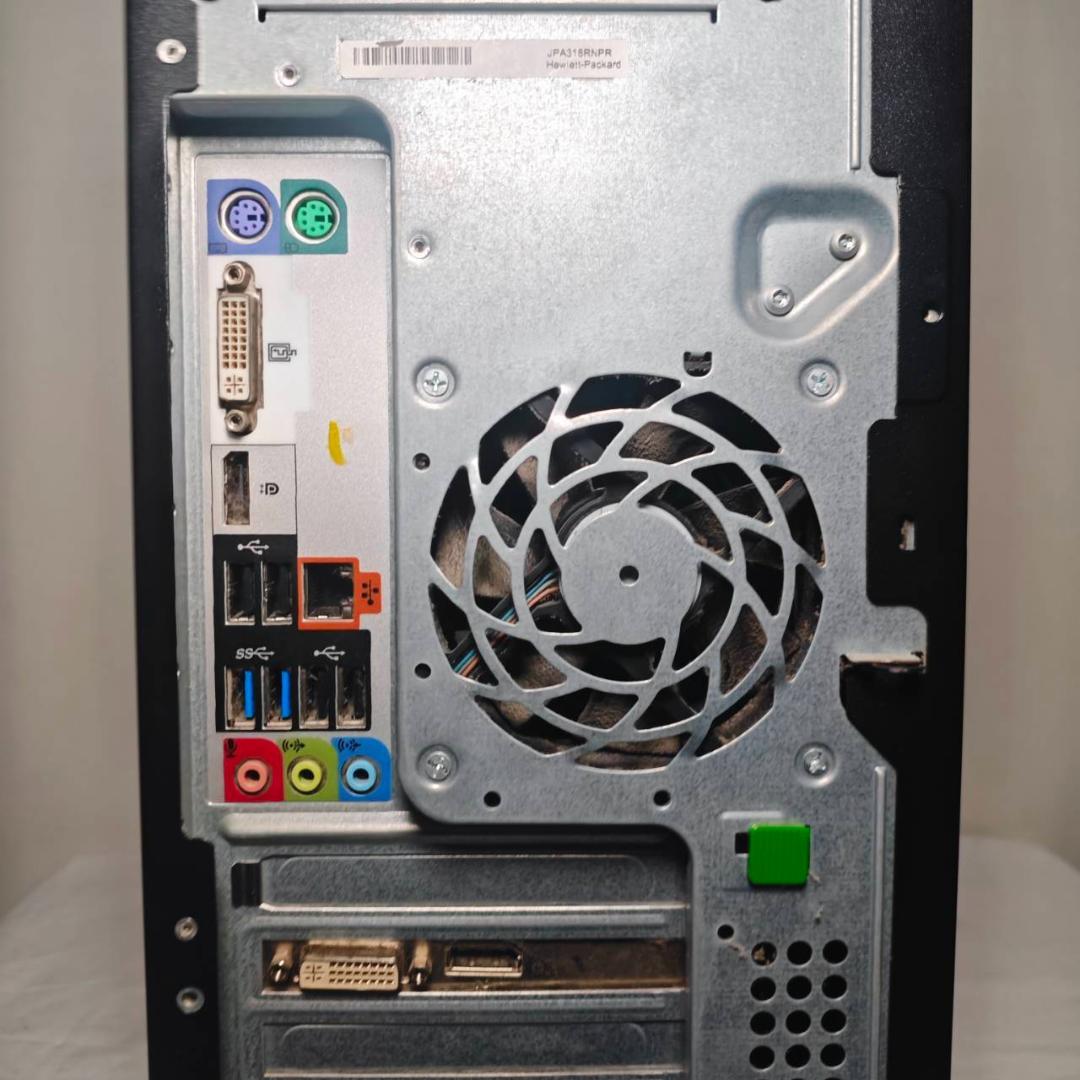 ゲーミングPC/Xeon/500GB/NVIDIAグラボ/MS Office搭載