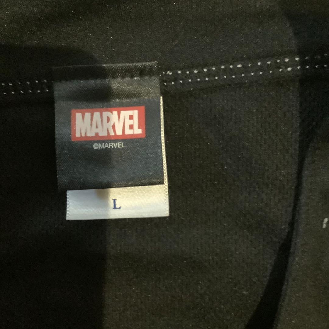 読売ジャイアンツ　マーベルユニフォーム　Lサイズ　未使用