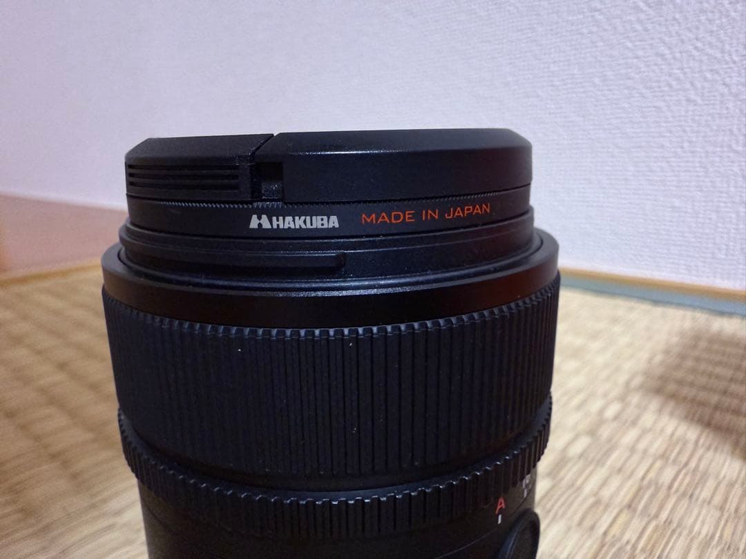 E15mm F1.4G SEL15F14G SONY Eマウント 単焦点レンズ