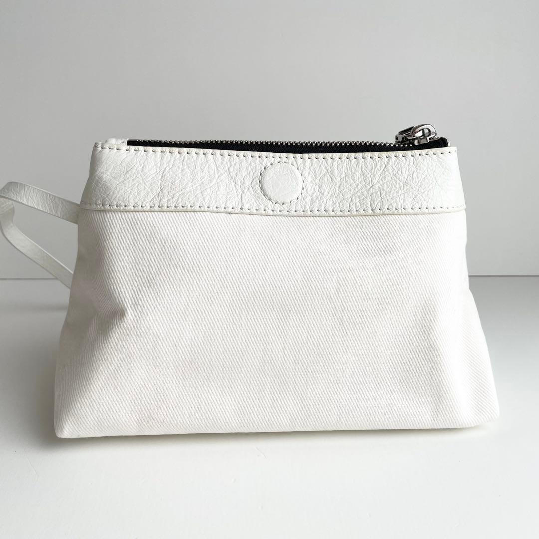 マークジェイコブス ハンドバッグ サックバッグ フローラル ほぼ新品