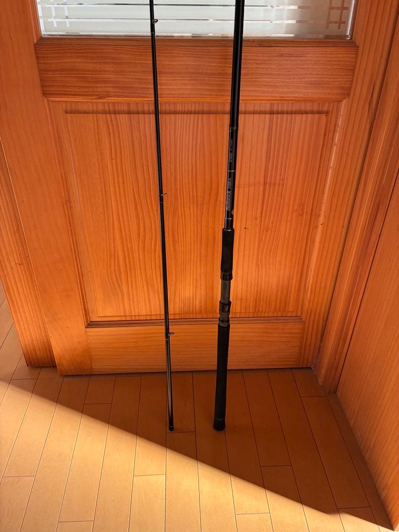 ヤマガブランクス バリスティックヒラ11MH TZ NANO