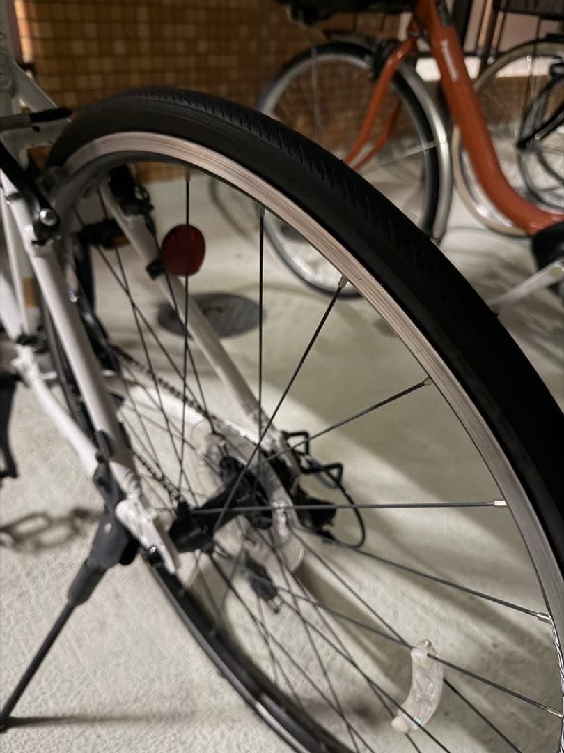 あさひ　プレシジョンスポーツ(510)-k