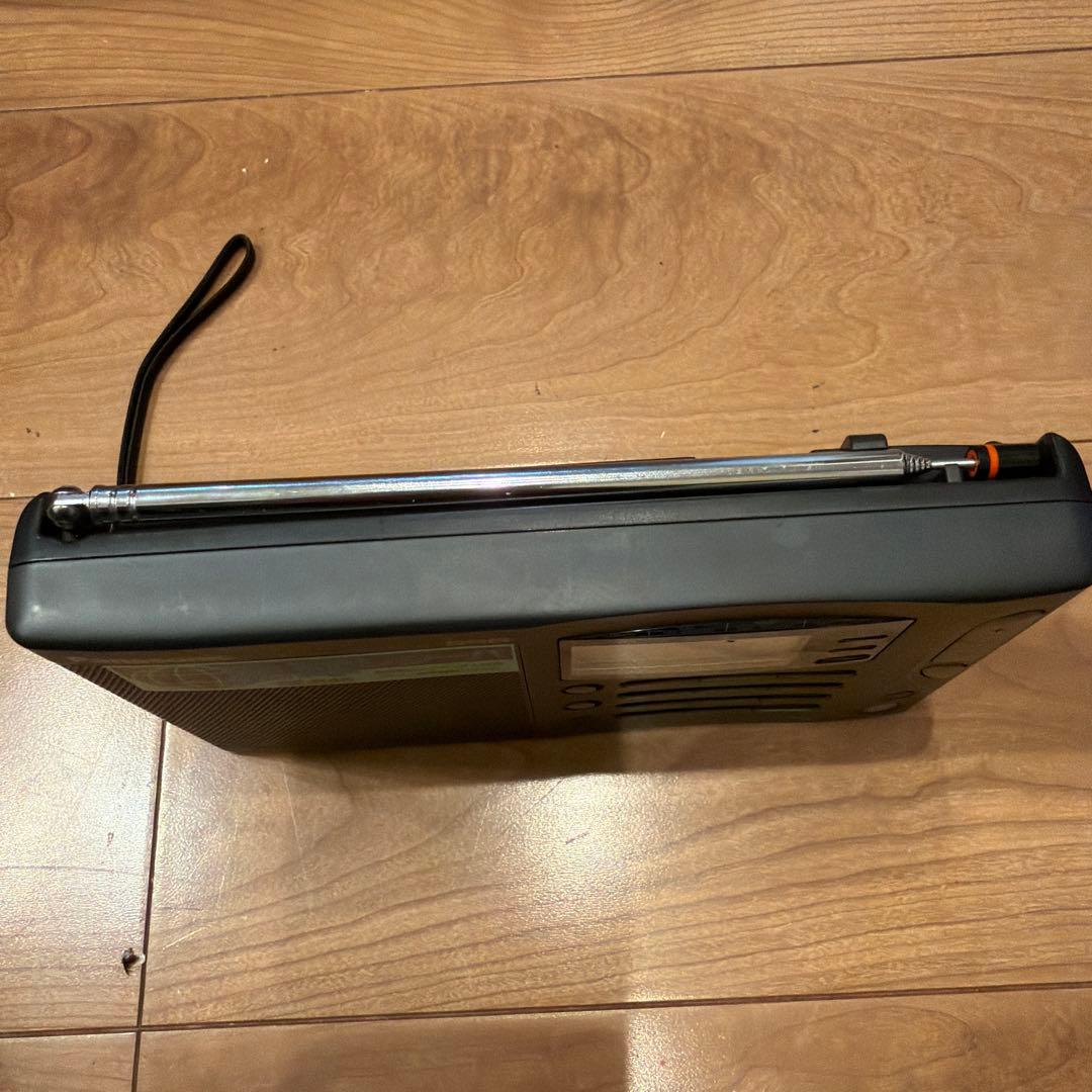 や*ま様 Panasonic RF-B45 SSB受信機
