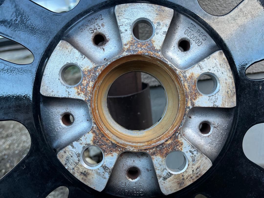  i3専用スタイリング430 ☆20インチ☆今週16日24時まで価格！