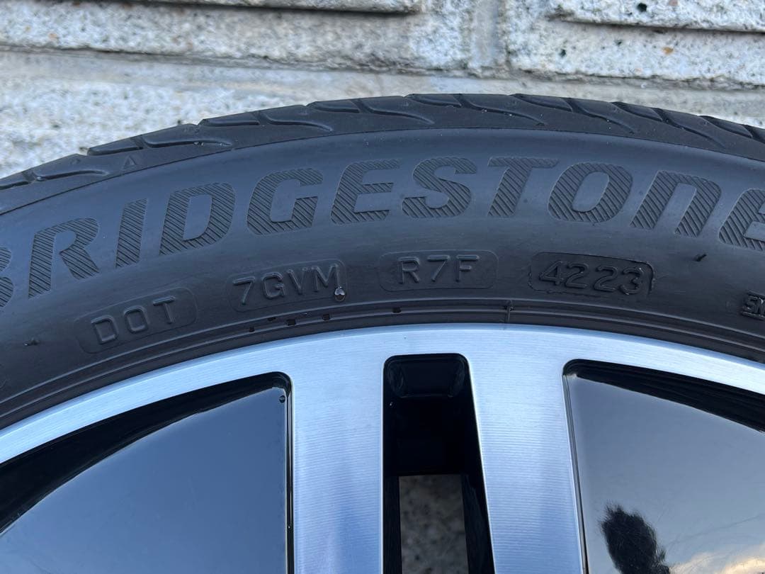  i3専用スタイリング430 ☆20インチ☆今週16日24時まで価格！