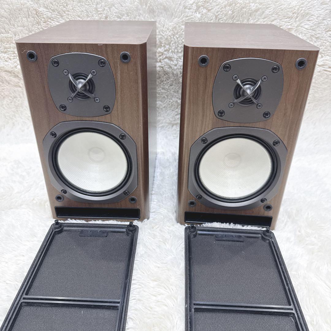 ONKYO オンキョー NFR-7X X-NFR-7Xコンポ CD SDカード