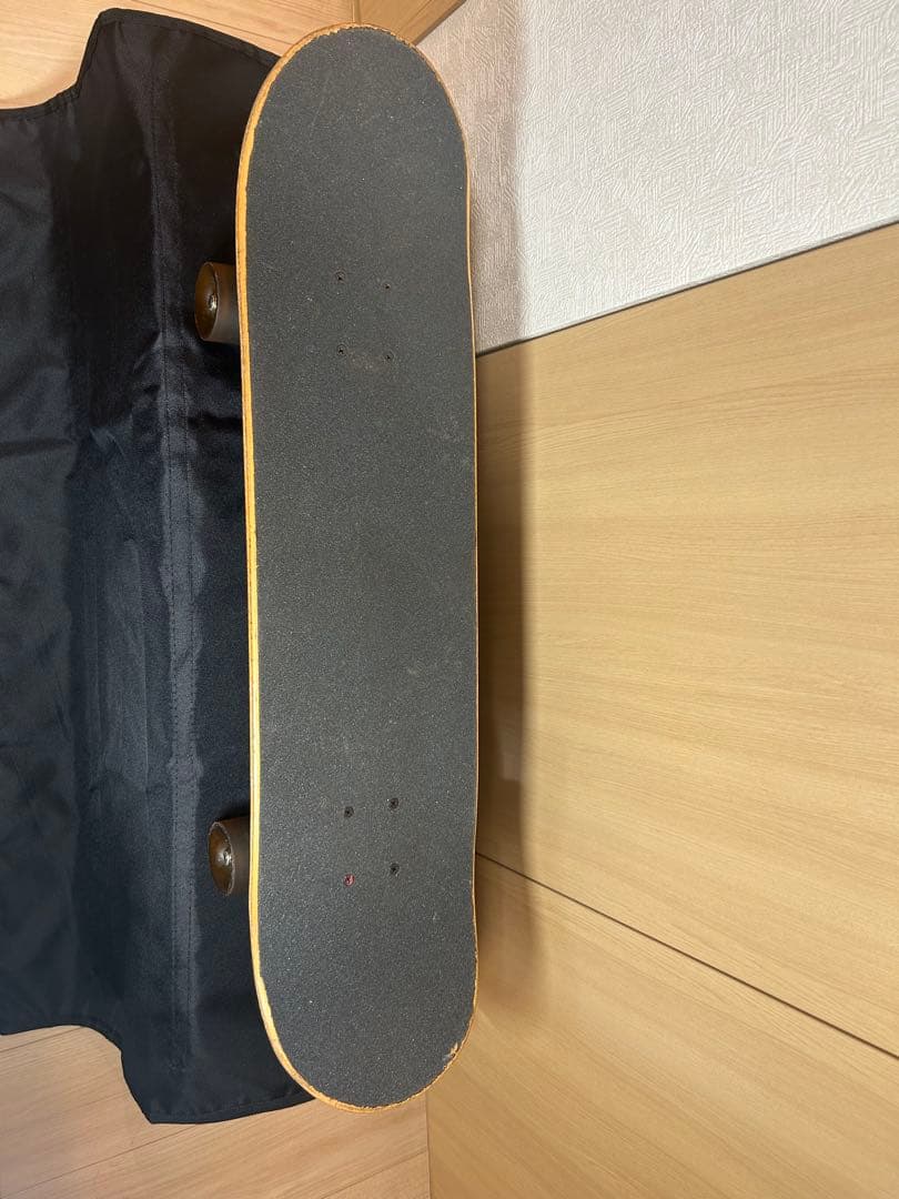 【格安中古】スケボー　スケートボード　31.5インチ