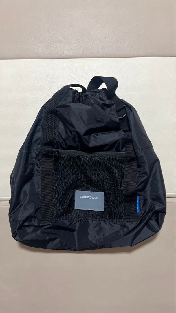 【あられ】BEYOND THE VINES parapack 002