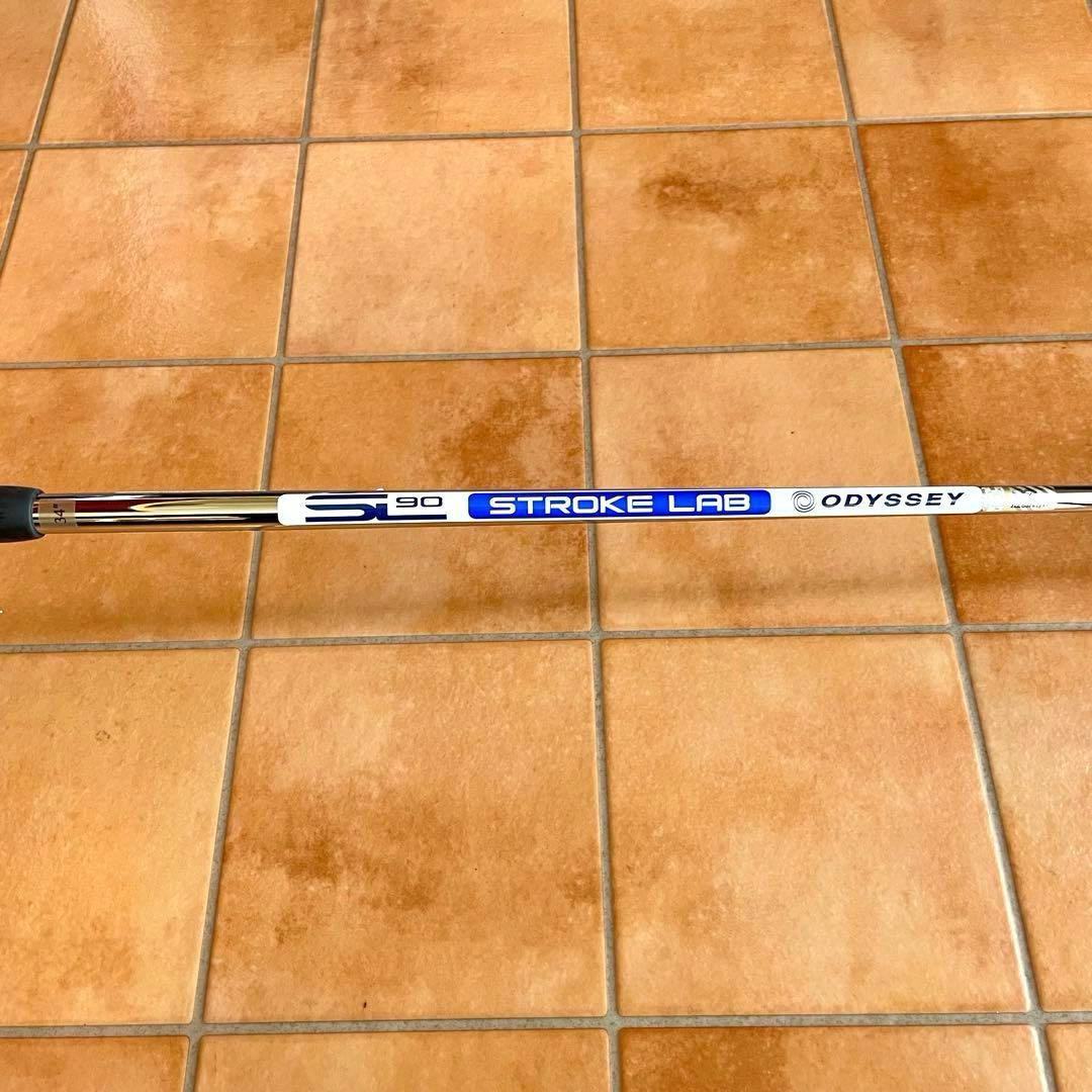 Ai-ONE パター ロッシー ミルド オデッセイ ROSSIE 34 美品