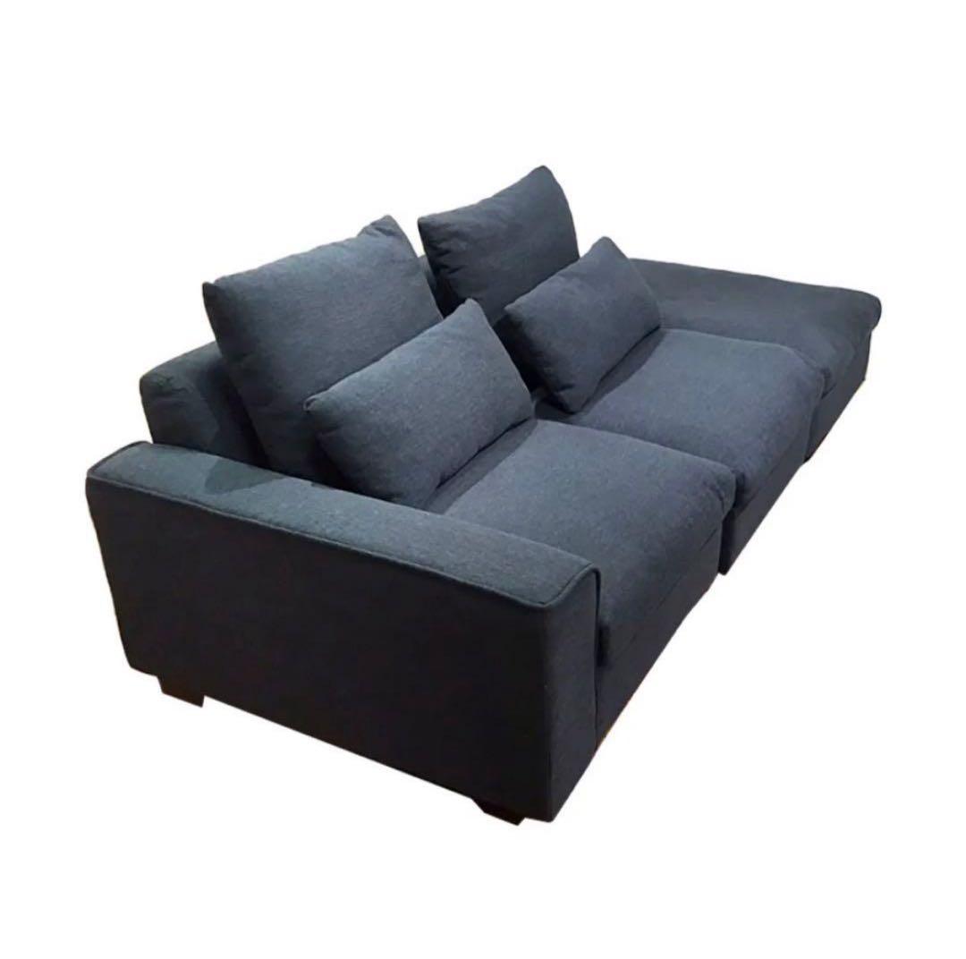 noce ローソファ NC771