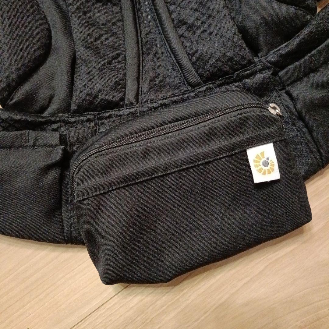 エルゴ オムニブリーズ 抱っこ紐 おまけ付き