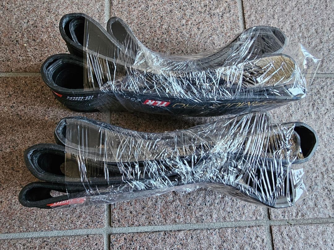 パーツ IRC Formula Pro TLR-S Light 700x25C